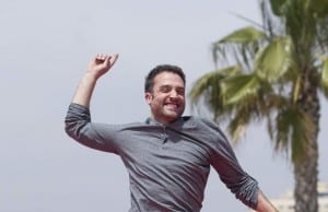 Daniel Guzman bags top prize at Malaga Film Festival