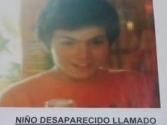 Missing 13-year-old boy found in Istan farmhouse