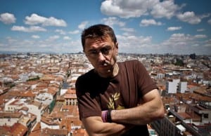 Controversial senior Podemos candidate resigns over differences in the party