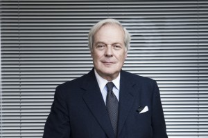 INDICTED: Baron Rothschild