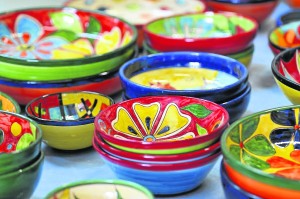 Nijar-Ceramics