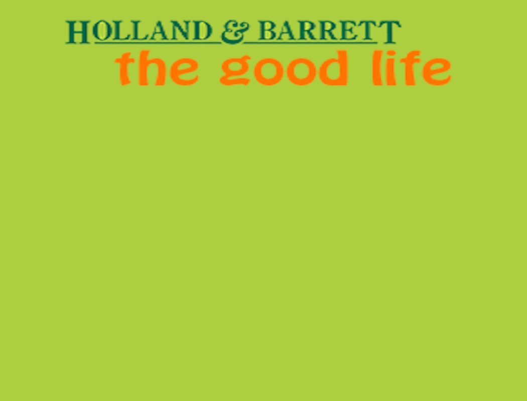 Holland and Barrett Andalucia