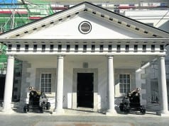 GIBRALTAR ELECTION: The battle for No6