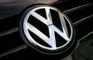 Volkswagen top 2015 Spanish car sales
