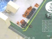 Dramatic video of 22 sailors being rescued from doomed cargo ship off Spain