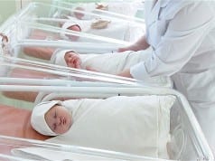 Baby snatching ‘nurse’ arrested in Spain after five abduction attempts