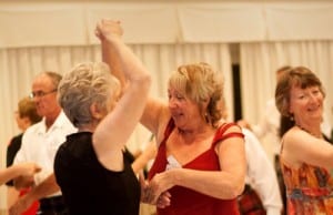 Scottish Country Dancing Jerez