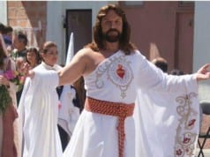 Man banned from Semana Santa participation for being gay, he claims