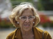 Manuela Carmena wants to rename Franco’s Valle de los Caidos