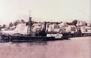 PS Margarita