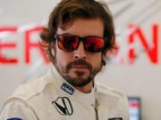 Fernando Alonso adamant McLaren-Honda can topple Mercedes