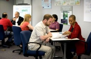 Spain unemployment figure at a decade low in June