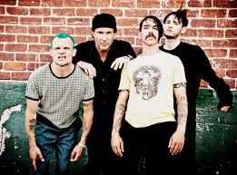 Red Hot Chili Peppers