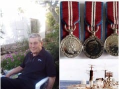 Opinion: Heart-breaking burglary is sad factor of life in southern Spain