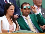 Spain’s Sergio Garcia is named best golfer in Europe after phenomenal season