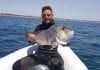 British boat finds body of missing Malaga fisherman last seen more than two weeks ago