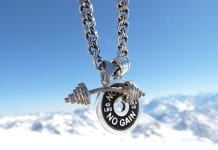 Sports Jewelry: A Fashion Trend of New Generation