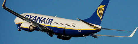 Ryanair