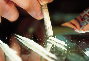 Cocaine
