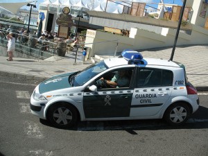 guardia-civil