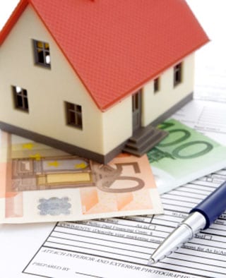 buy property in spain