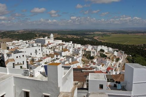 Vejer de la Frontera