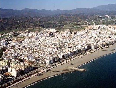 Estepona e