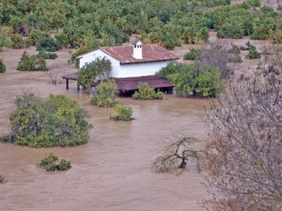 jimera flooding