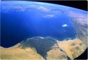 Mediterranean