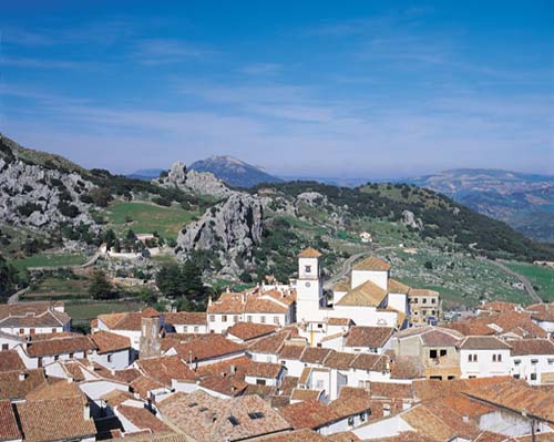 Grazalema