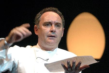 Ferra Adria