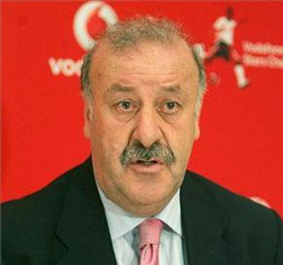 Vicente Del Bosque