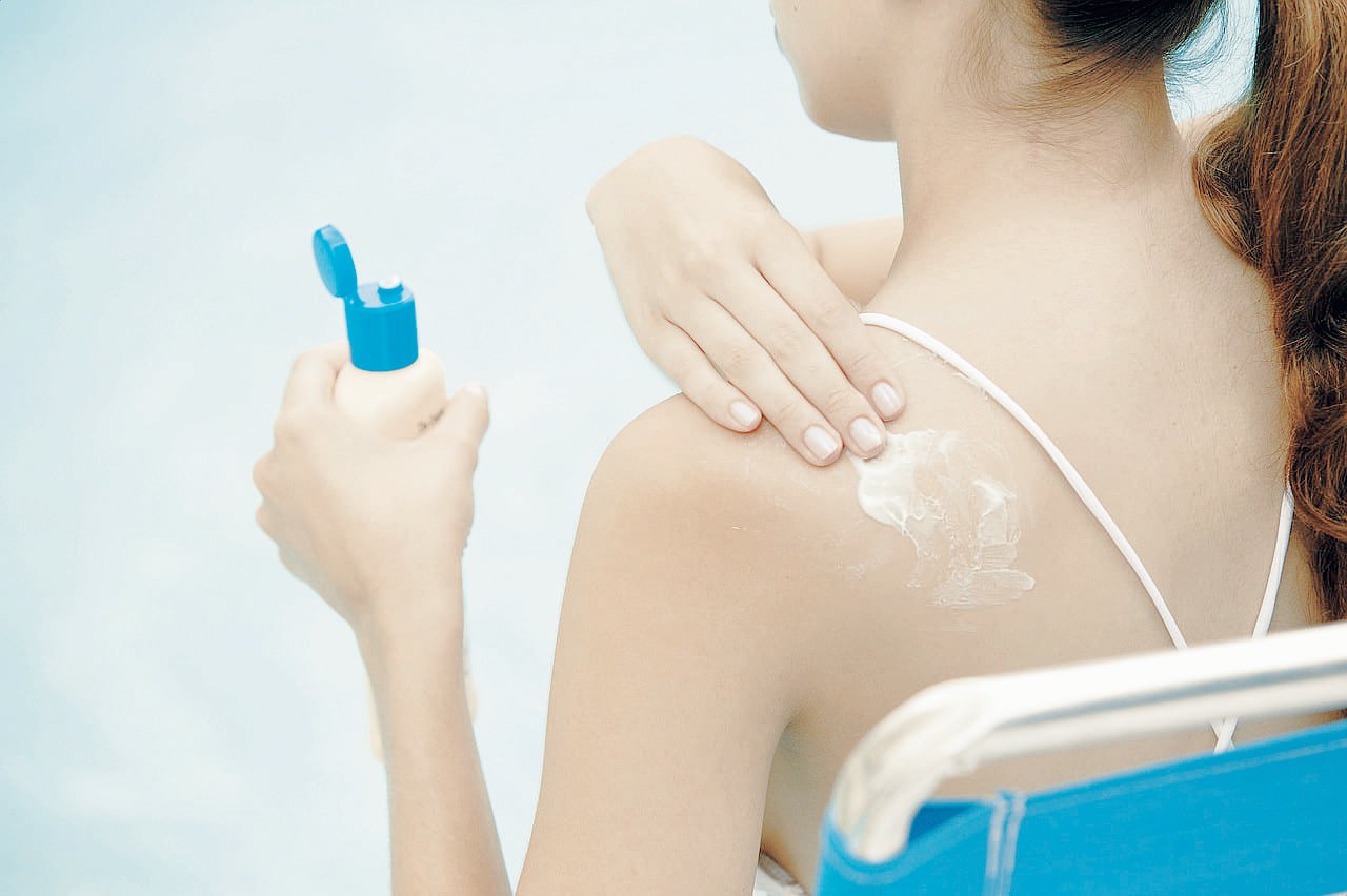 prevent skin cancer