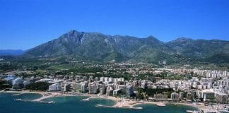 Nowhere to hide: Is the Costa del Sol still the safest place for fugitives? Marbella Costa del Sol Spain