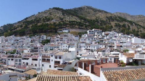 mijas