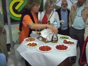 almeria-tasting