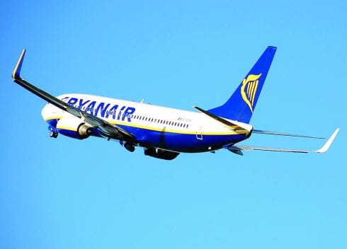 ryanair