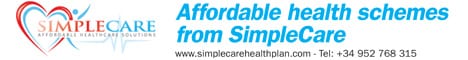 simplecare health schemes