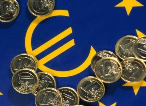 euro zone crisis