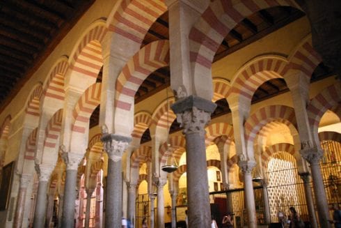 cordoba mezquita