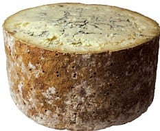 Stilton cheese