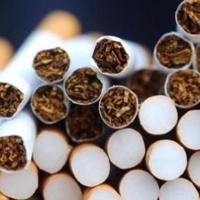 British expats offered cash rewards for information about tobacco smugglers