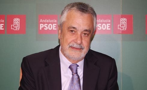 andalucia junta president grinan announces plan for illegal properties