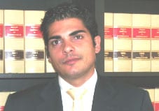 Tovar Oliver Hernandez Riverol lawyer