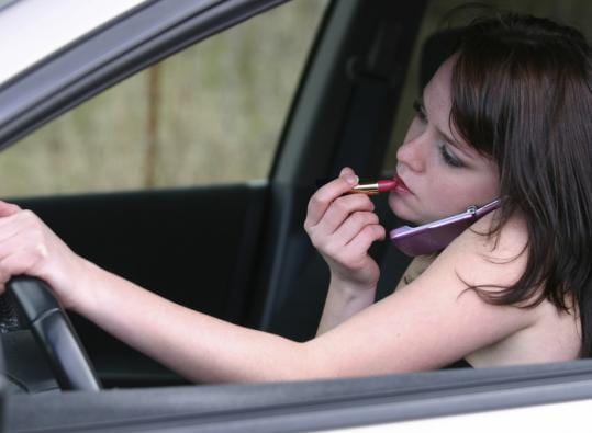 driving school in trouble for charging women more