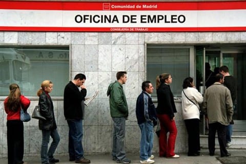 unemployment e