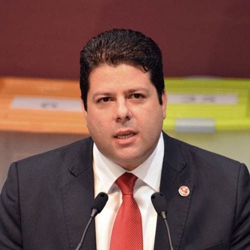 fabian picardo tells spain to drop sovreignty claim