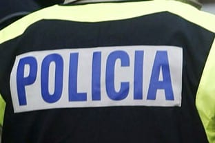 Policeman e