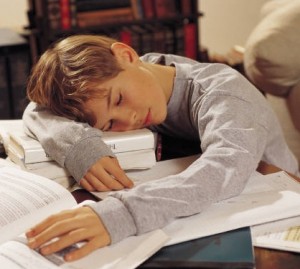 spanish parents association calls for homework strike