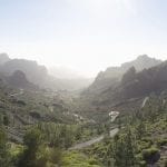 Brit dies while hiking in Gran Canaria